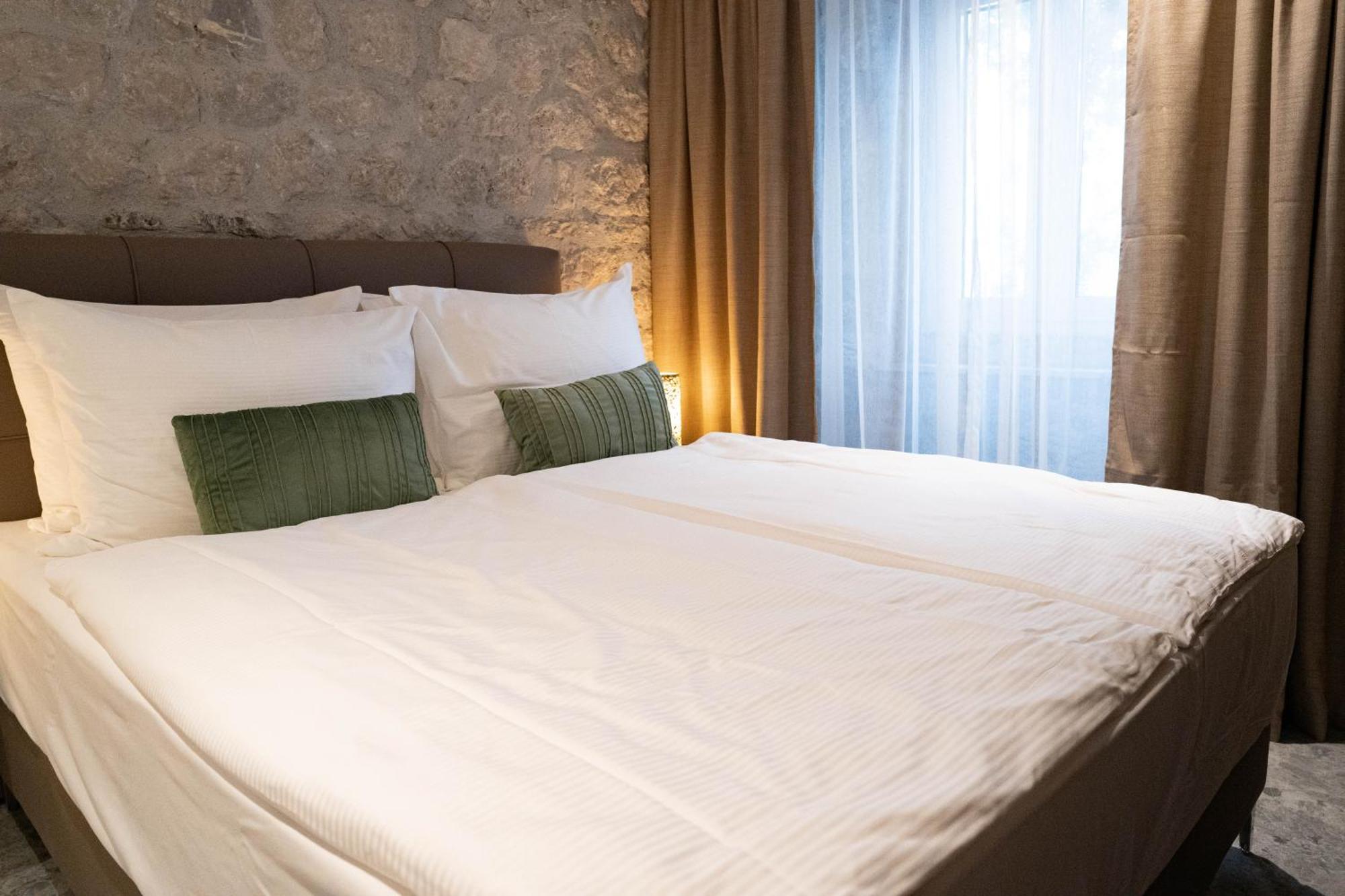 Hotel Carrubba ドンヤ・ラストヴァ 部屋 写真