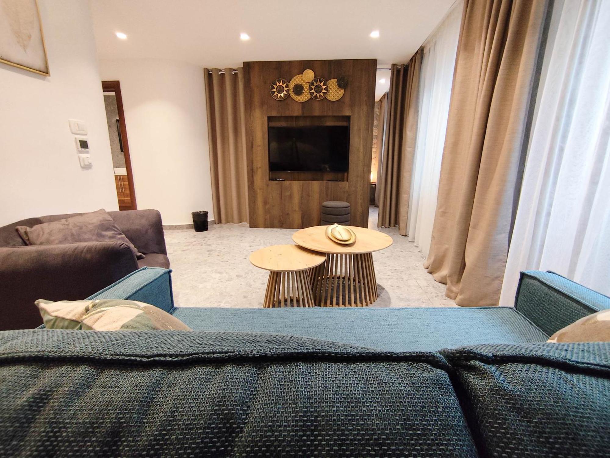 Hotel Carrubba ドンヤ・ラストヴァ 部屋 写真