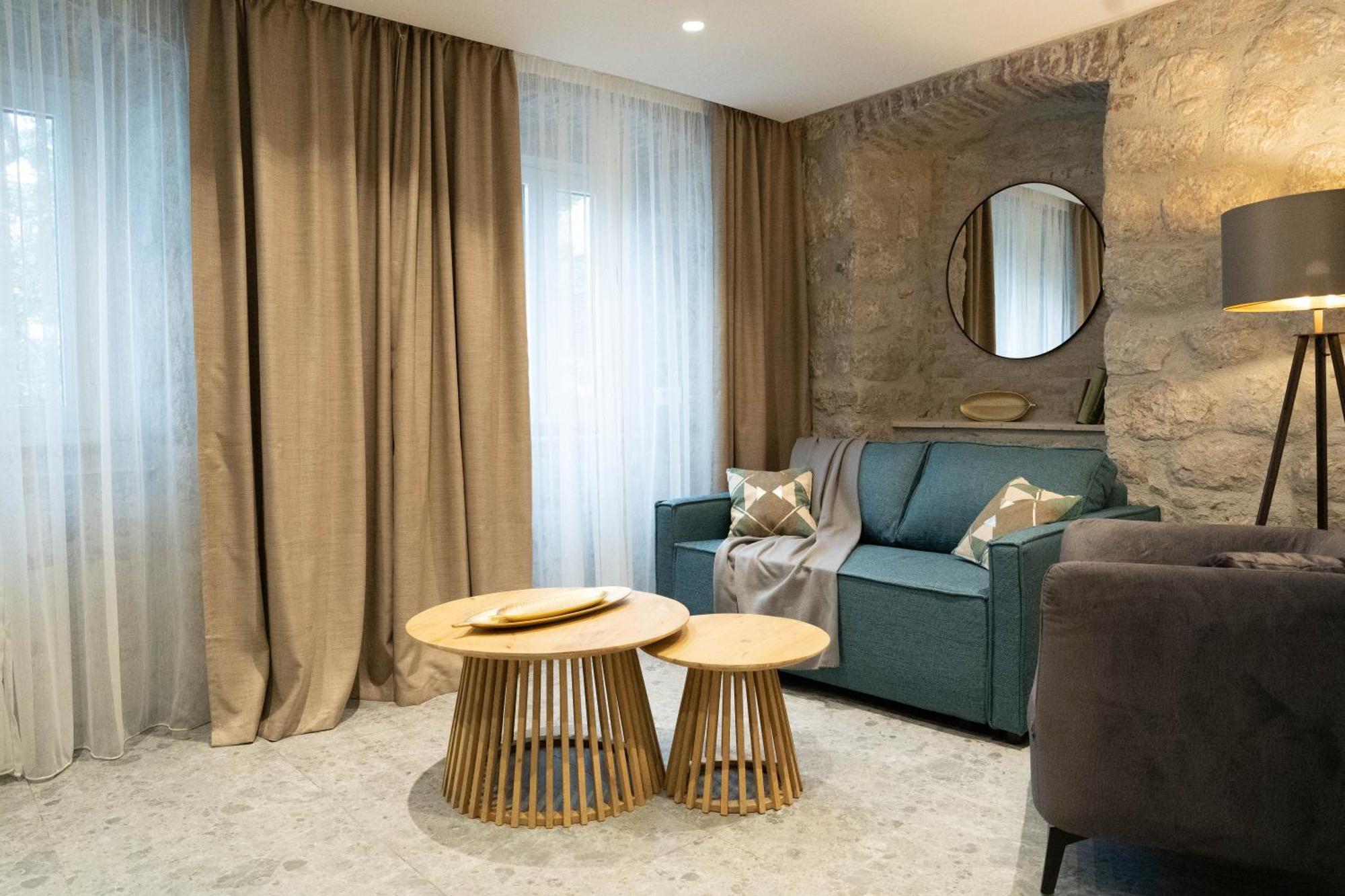 Hotel Carrubba ドンヤ・ラストヴァ 部屋 写真