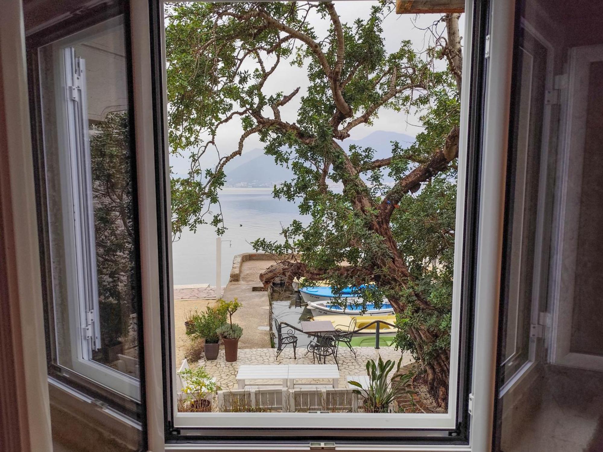 Hotel Carrubba ドンヤ・ラストヴァ 部屋 写真