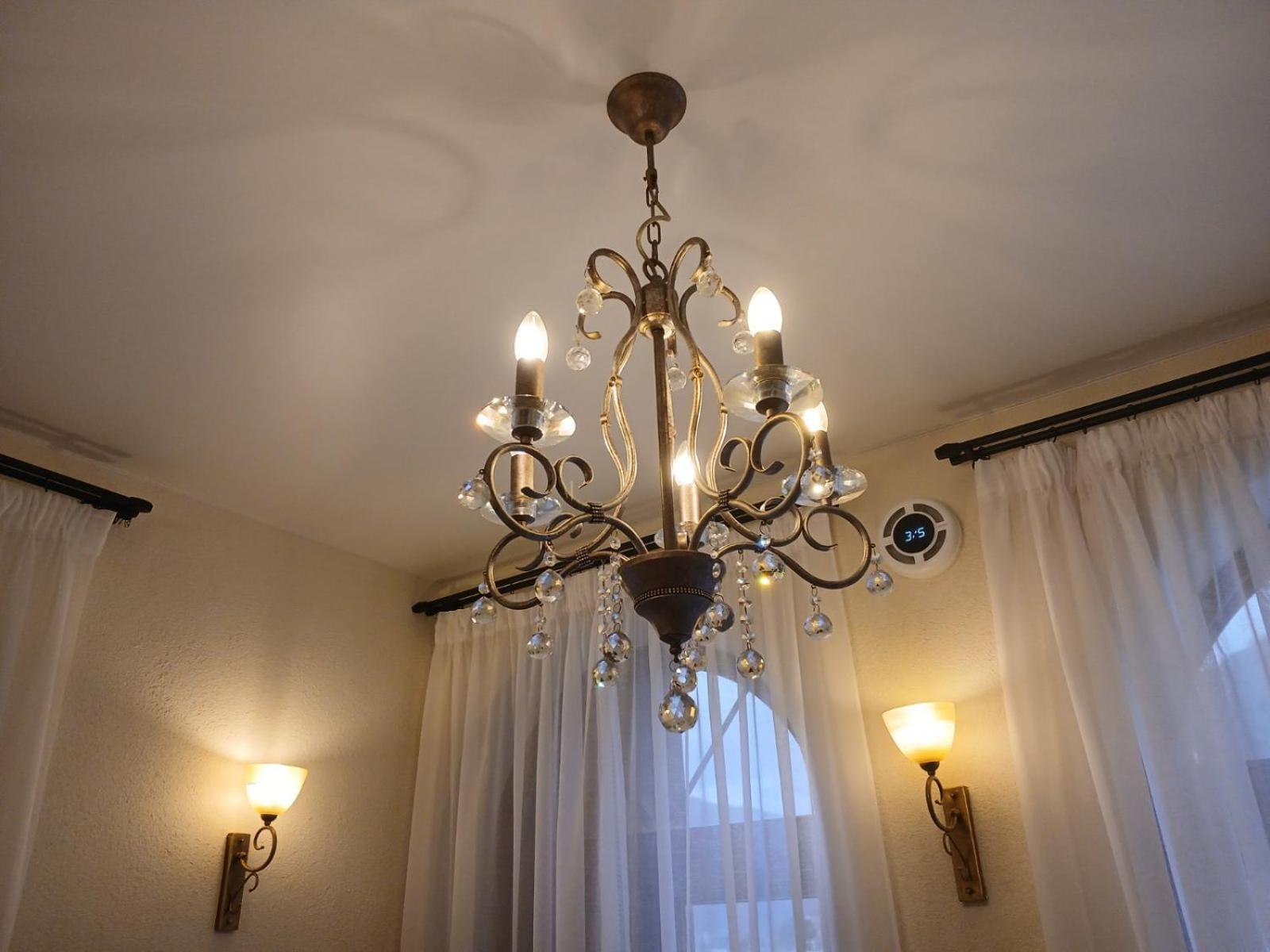 Hotel Carrubba ドンヤ・ラストヴァ 部屋 写真