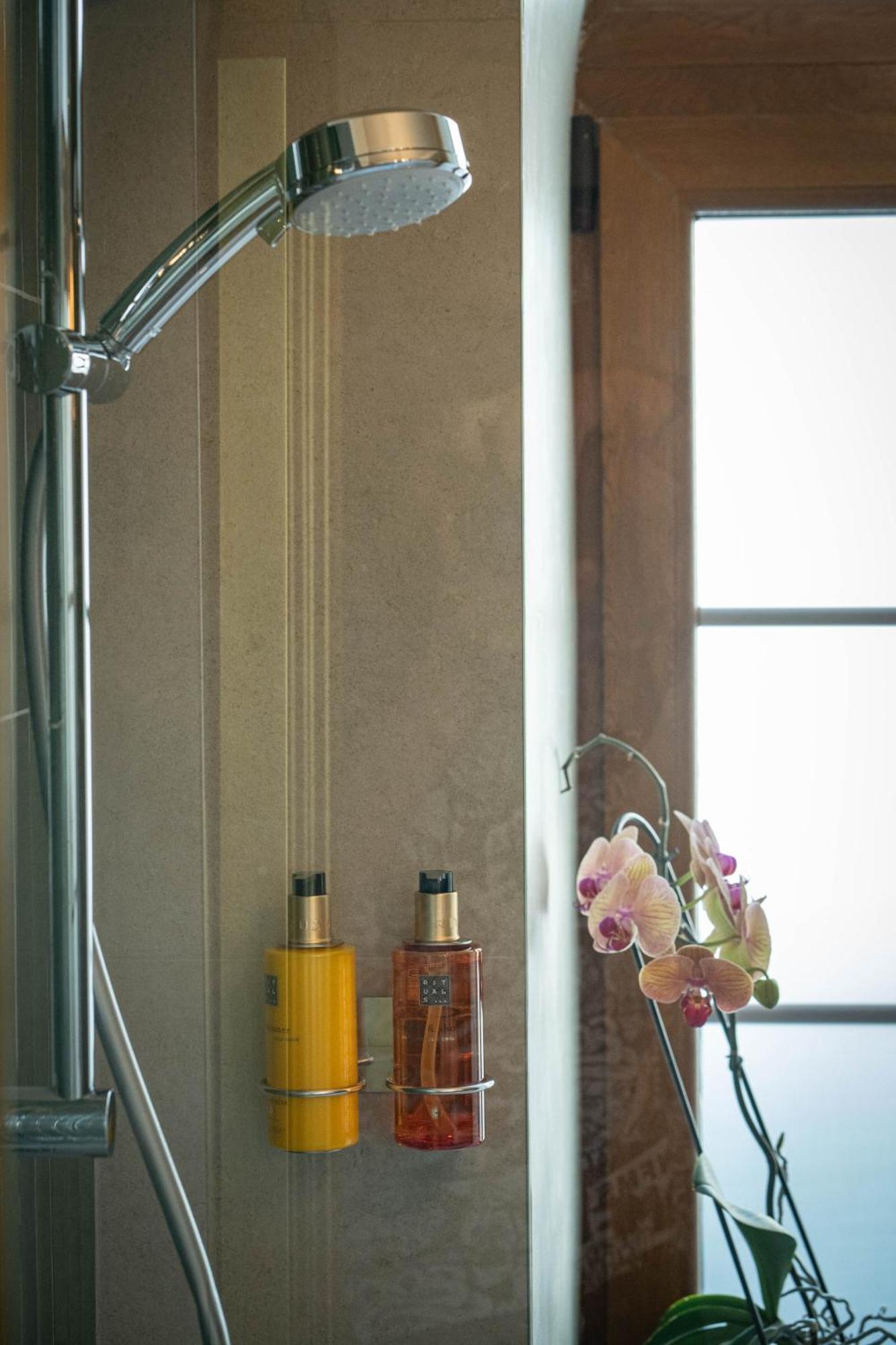 Hotel Carrubba ドンヤ・ラストヴァ 部屋 写真