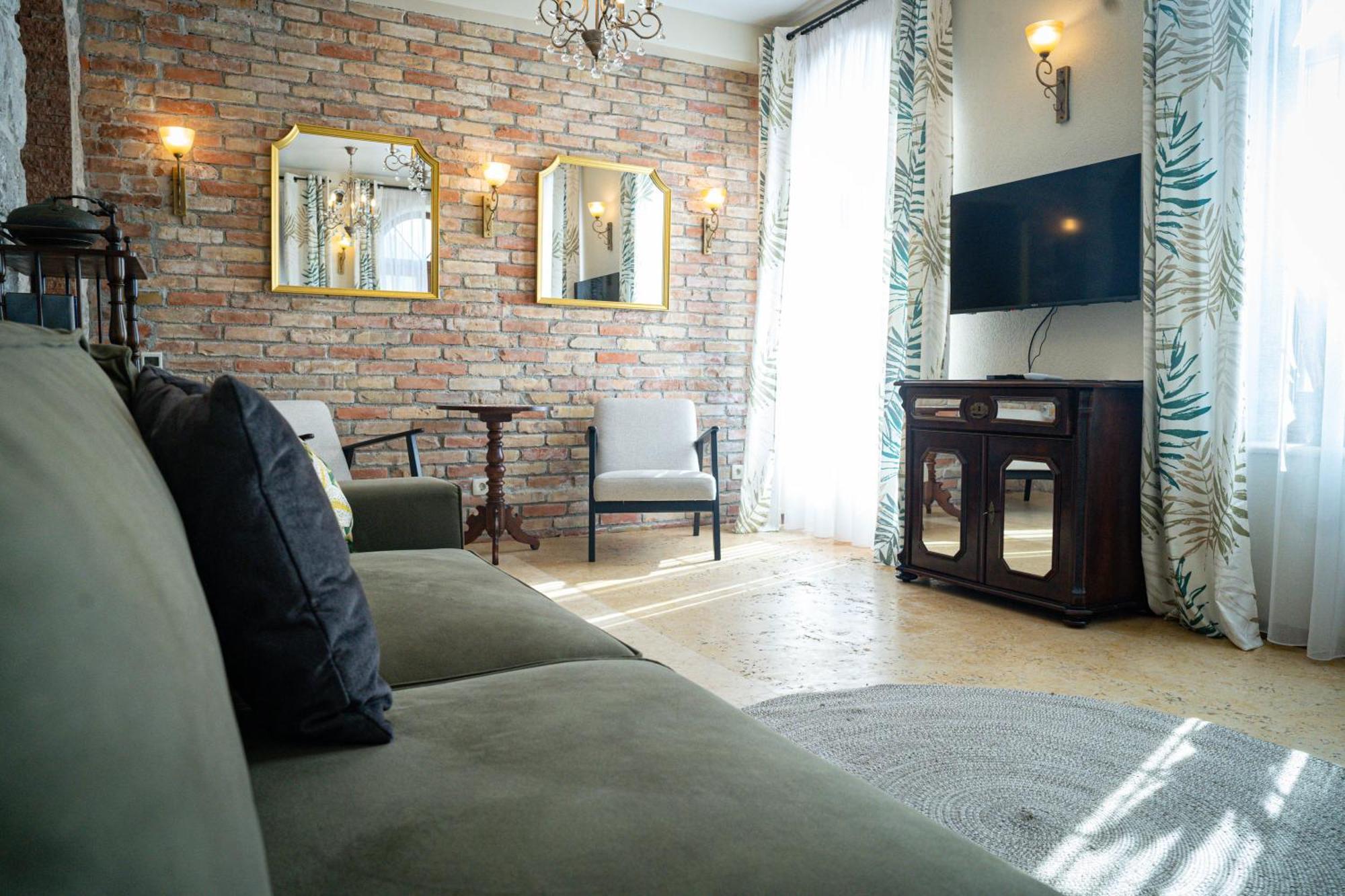 Hotel Carrubba ドンヤ・ラストヴァ 部屋 写真