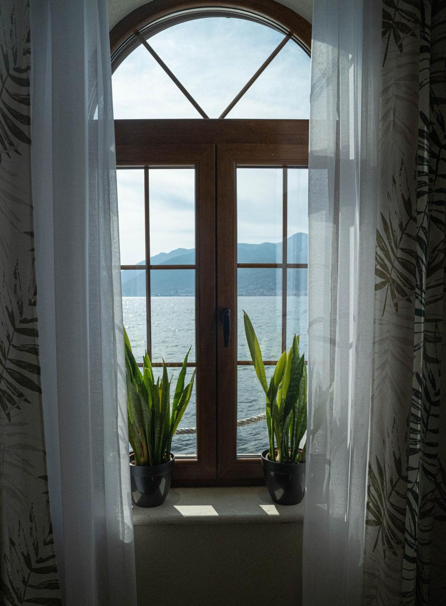 Hotel Carrubba ドンヤ・ラストヴァ 部屋 写真