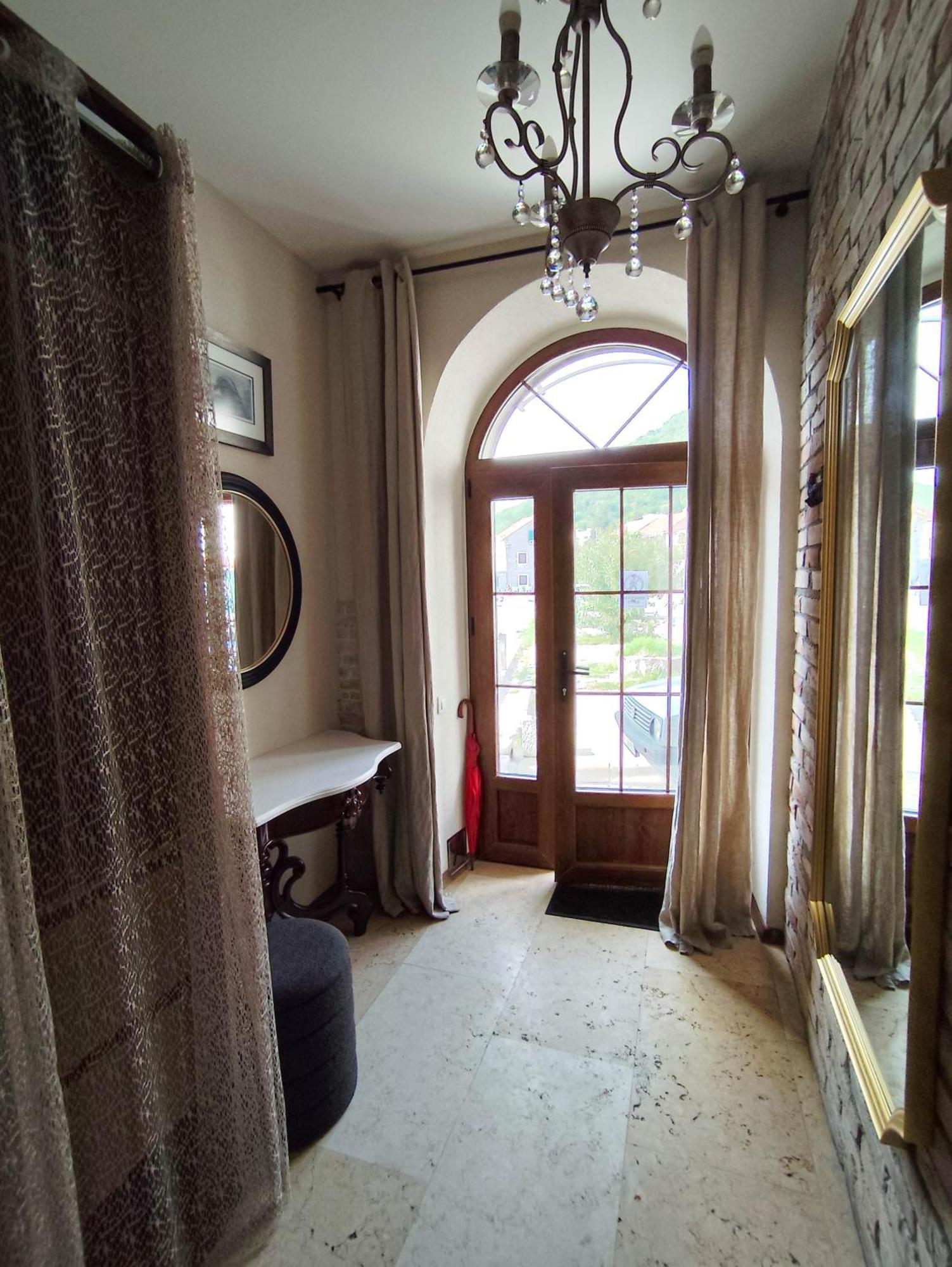 Hotel Carrubba ドンヤ・ラストヴァ 部屋 写真